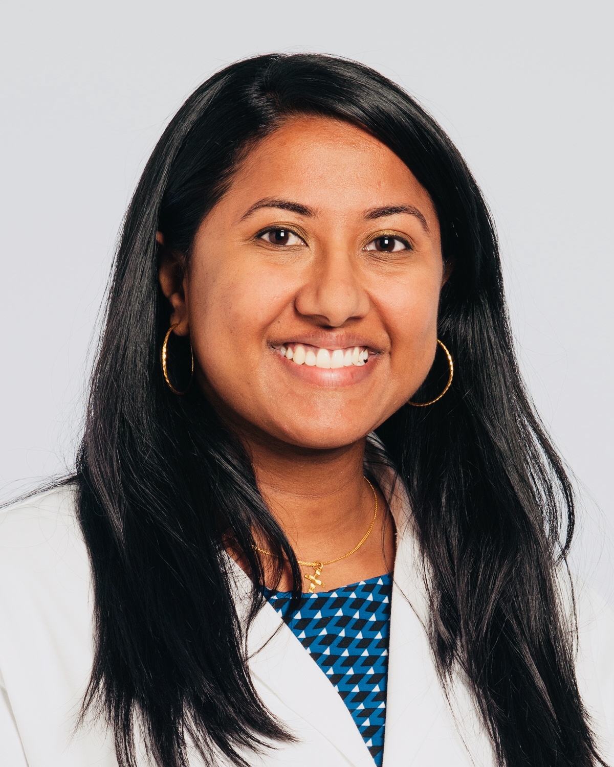 Jenie George, MD